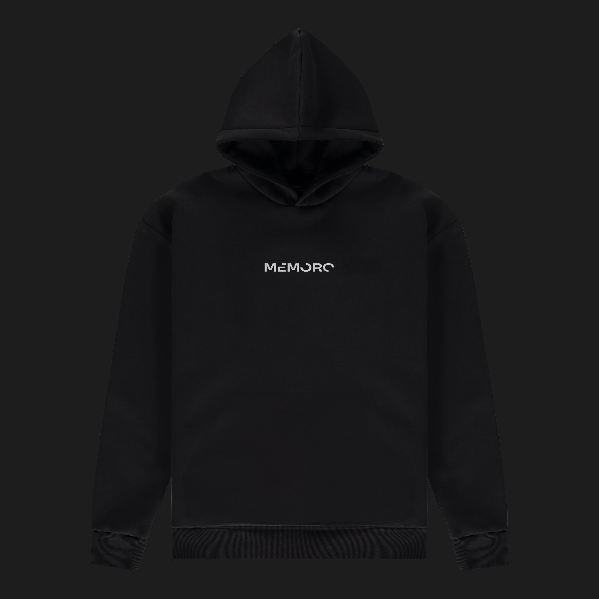 WORDMARK DIGITAL HOODIE