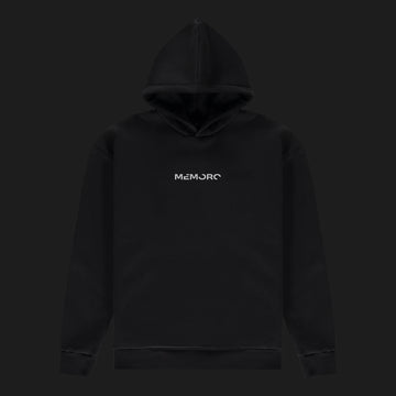 WORDMARK DIGITAL HOODIE