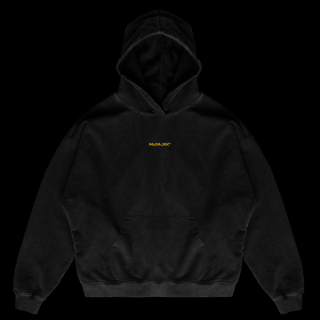 MEMORO GRAPHIC HOODIE