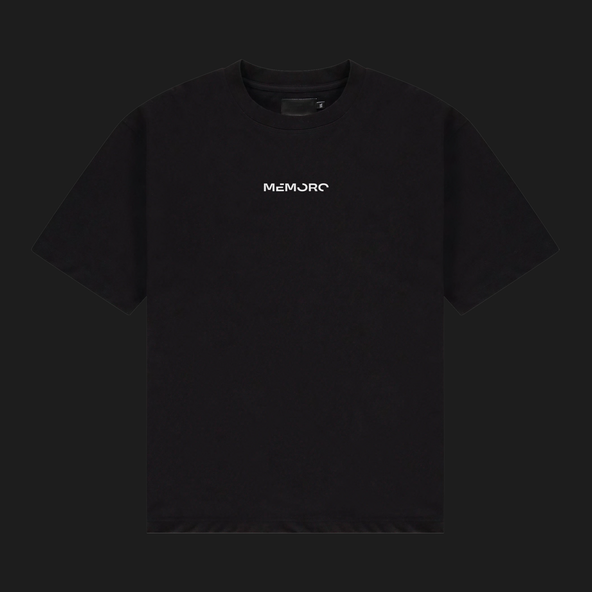 WORDMARK DIGITAL TEE