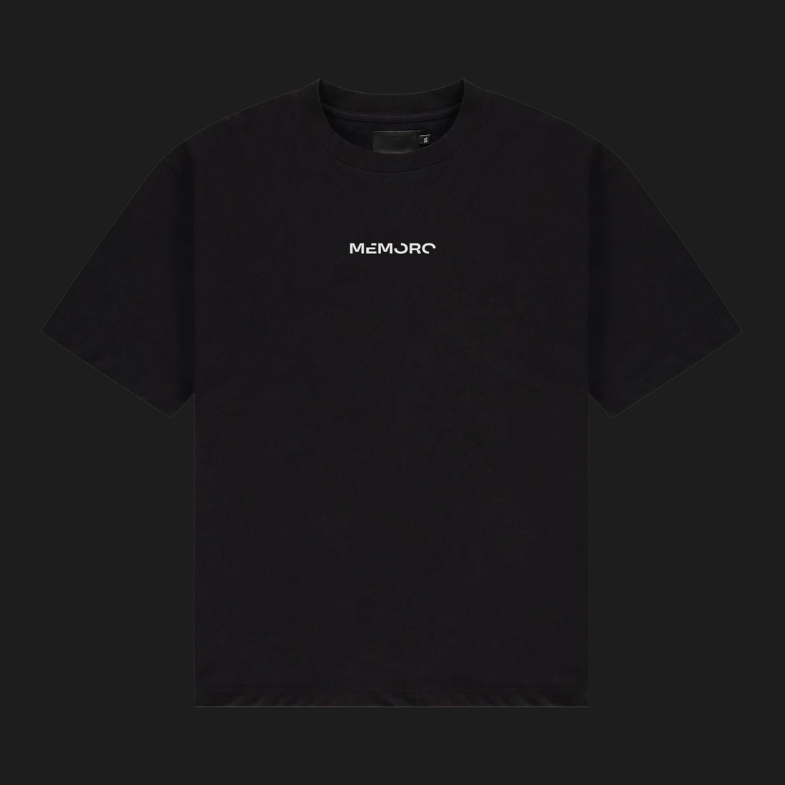 WORDMARK DIGITAL TEE